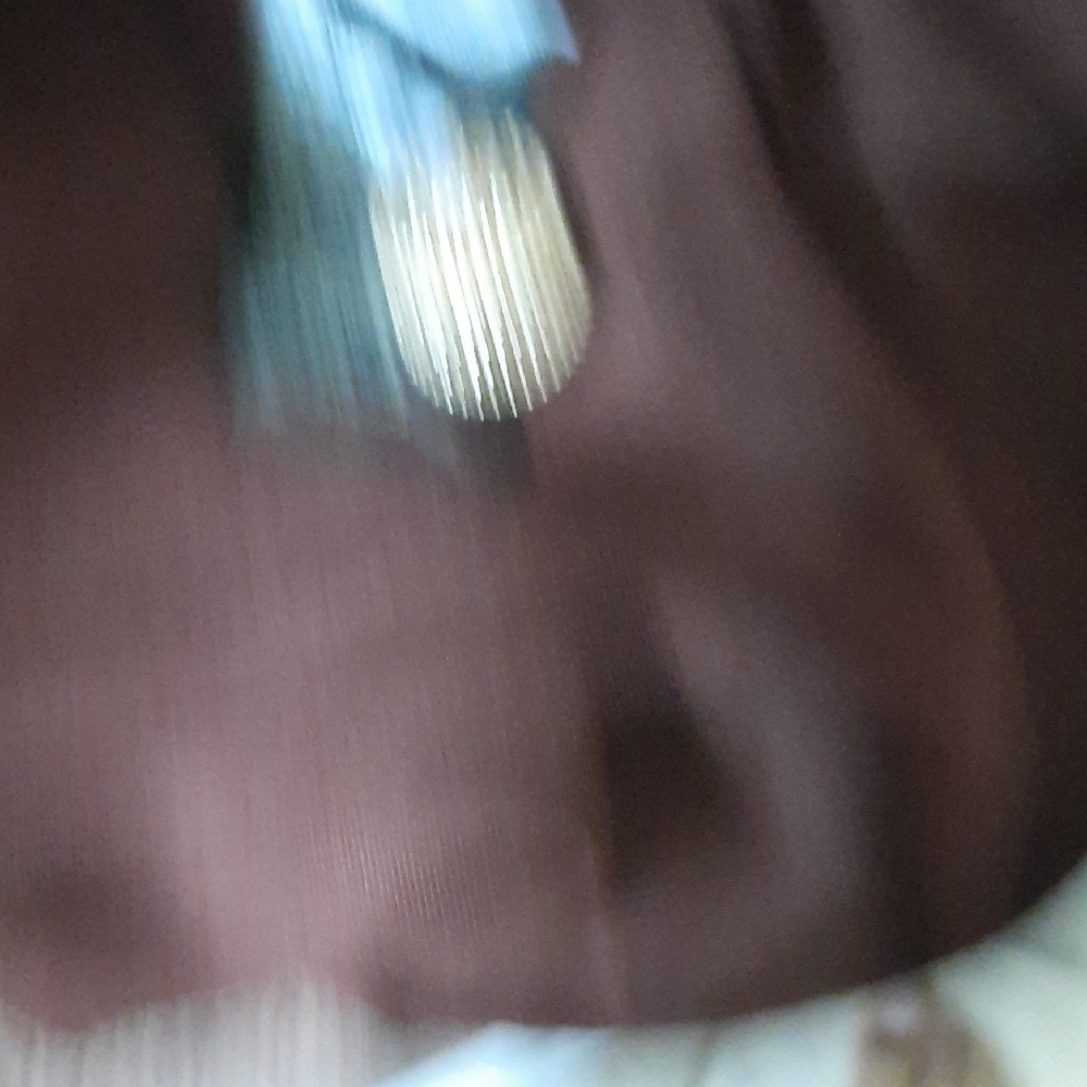 Gianni Bini Rich Burgundy/brown Long Sleeve Dress - Picture 9 of 13